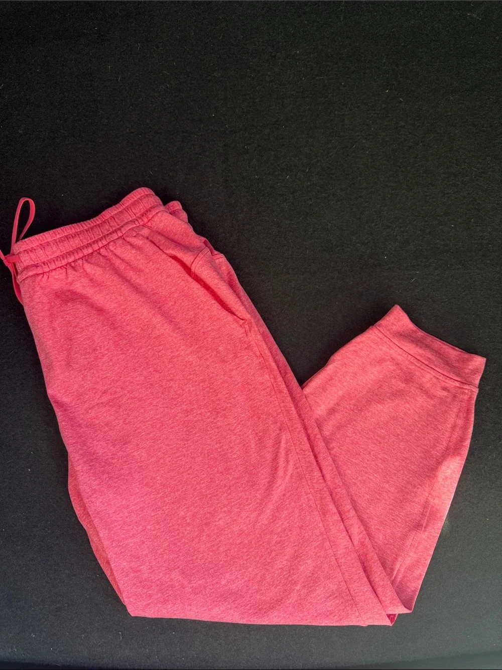 lululemon athletica womens cropped Sweatpants